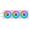 Thermaltake TH360 V2 Ultra ARGB Sync Snow Edition vandens aušinimas (CL-W405-PL12SW-A)