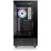 Midi Thermaltake View 270 Plus TG Midi ARGB Juodas