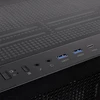 Midi Thermaltake View 270 Plus TG Midi ARGB Juodas