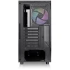 Midi Thermaltake View 270 Plus TG Midi ARGB Juodas