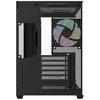 Midi Thermaltake View 380 WS ARGB Juodas