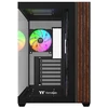 Midi Thermaltake View 380 WS ARGB Juodas