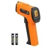 ThermoPro TP-30, oranžinė