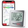 ThermoPro TP-357, patalpų