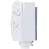 Emos Rankinis termostatas T80 -90 ° C 16A 230V, baltas (P5681)