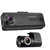 Thinkware Q200 2CH juoda