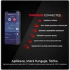 „Thinkware U1000 Plus“ juodas
