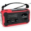 Thomson RT280R – daugiafunkcis FM/AM radijas ir 8000 mAh power bank