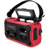 Thomson RT280R – daugiafunkcis FM/AM radijas ir 8000 mAh power bank