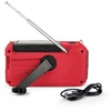 Thomson RT280R – daugiafunkcis FM/AM radijas ir 8000 mAh power bank