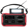 Thomson RT280R – daugiafunkcis FM/AM radijas ir 8000 mAh power bank