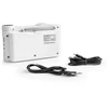 Radijas - Thomson RT400DABBBTWH Baltas