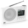 Radijas - Thomson RT400DABBBTWH Baltas
