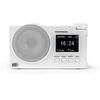 Radijas - Thomson RT400DABBBTWH Baltas