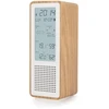 Thomson WS102TWH meteorologinės stotelės su „Bluetooth“ garsiakalbiu ir FM radiju