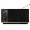 FM radijas su „Bluetooth“ funkcija ir oro stotelė Thomson WS202TBK