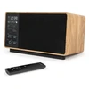 FM radijas su „Bluetooth“ funkcija ir oro stotelė Thomson WS202TBK