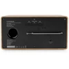 FM radijas su „Bluetooth“ funkcija ir oro stotelė Thomson WS202TBK