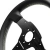 Thrustmaster Evo Racing 32R Leather | Juodas