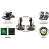 Vairalazdė Thrustmaster T.16000M FCS Space Sim Duo