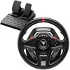 Žaidimų vairas su pedalais Thrustmaster T128