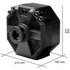 „Thrustmaster T598-P“ servo bazė