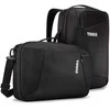 Thule | Accent Convertible Backpack | TACLB-2116, 3204815 | Tinka iki 16 " | Backpack | Shoulder strap | Juodas