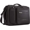 Thule | Crossover 2 | C2CB-116 | Tinka iki 15.6 " | Messenger - Briefcase/Backpack | Shoulder strap | Juodas