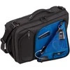 Thule | Crossover 2 | C2CB-116 | Tinka iki 15.6 " | Messenger - Briefcase/Backpack | Shoulder strap | Juodas