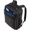 Thule | Crossover 2 | C2CB-116 | Tinka iki 15.6 " | Messenger - Briefcase/Backpack | Shoulder strap | Juodas