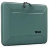 Thule | Case MacBook Pro 16" | Gauntlet | Sleeve | Hazy Žalias