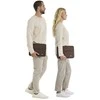Thule | Sleeve Lithos for MacBook Air 13" | Sleeve | Nuanced Brown