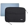Thule | Sleeve Lithos for MacBook Air 13'' | Sleeve | Juodas