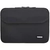 Thule | Sleeve Lithos for MacBook Air 13'' | Sleeve | Juodas