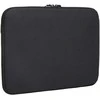 Thule | Sleeve Lithos for MacBook Air 15" | Sleeve | Juodas