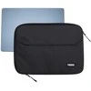 Thule | Sleeve Lithos for MacBook Air 15" | Sleeve | Juodas