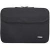 Thule | Sleeve Lithos for MacBook Air 15" | Sleeve | Juodas