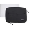 Thule | Nešiojamas kompiuteris Sleeve Lithos for MacBook Pro 14'' | Sleeve | Juodas