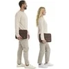 Thule | Nešiojamas kompiuteris Lithos Sleeve MacBook Pro 14'' | Sleeve | Nuanced Brown