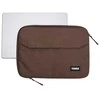Thule | Nešiojamas kompiuteris Lithos Sleeve MacBook Pro 14'' | Sleeve | Nuanced Brown