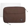 Thule | Sleeve Lithos for MacBook Pro 16'' | Sleeve | Nuanced Brown