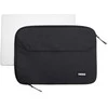 Thule | Sleeve Lithos for MacBook Pro 16'' | Sleeve | Juodas