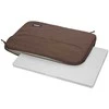 Thule | Sleeve Lithos for MacBook Pro 16'' | Sleeve | Nuanced Brown
