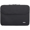 Thule | Sleeve Lithos for MacBook Pro 16'' | Sleeve | Juodas