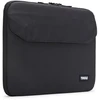 Thule | Sleeve Lithos for MacBook Pro 16'' | Sleeve | Juodas