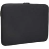 Thule | Sleeve Lithos for MacBook Pro 16'' | Sleeve | Juodas