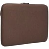 Thule | Sleeve Lithos for MacBook Pro 16'' | Sleeve | Nuanced Brown
