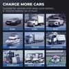 Viking TOPDON automobilio akumuliatoriaus įkroviklis Tornado 30000