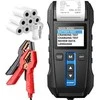 Fluke Networks TOPDON automobilio akumuliatoriaus testavimo blokas BT300P