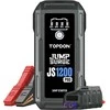 Viking TOPDON Car Jump Starter JumpSurge 1200 PRO, 10000 mAh